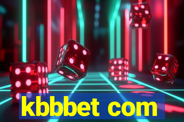 kbbbet com